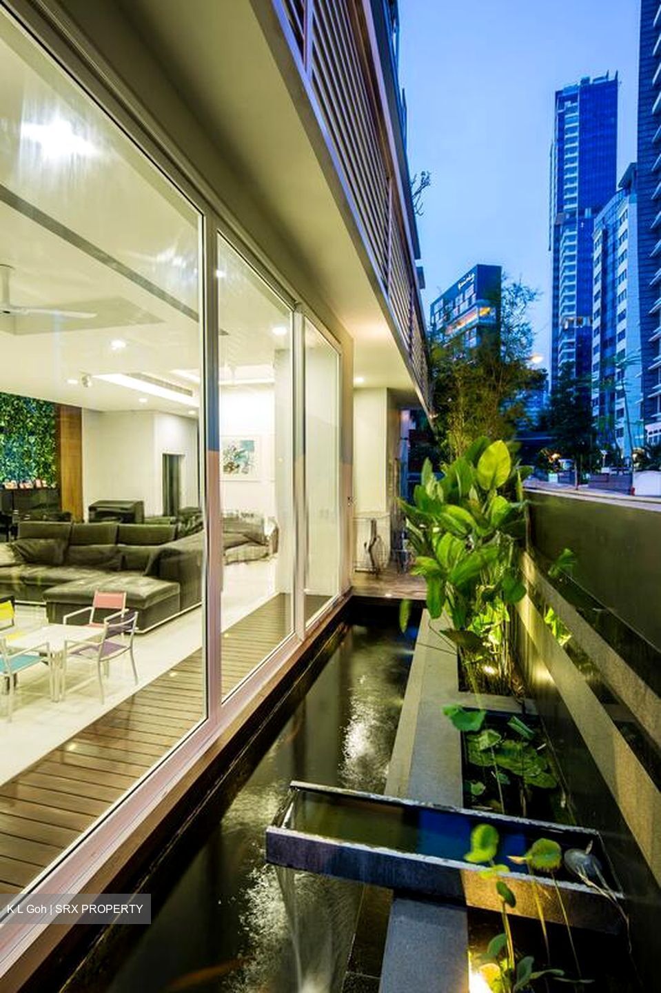 Cairnhill Road (D9), Terrace #584478951